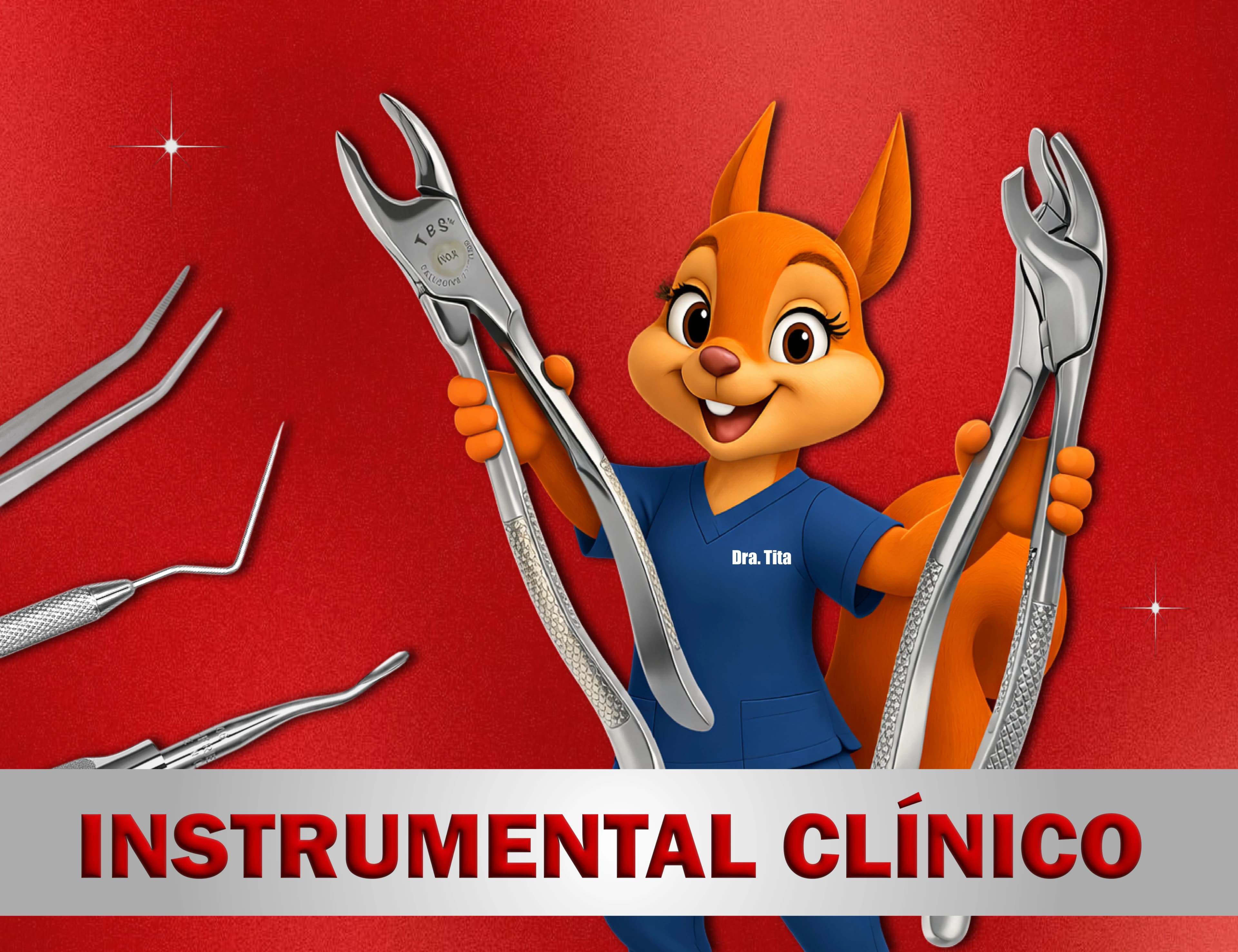 Categoría Instrumental clínico