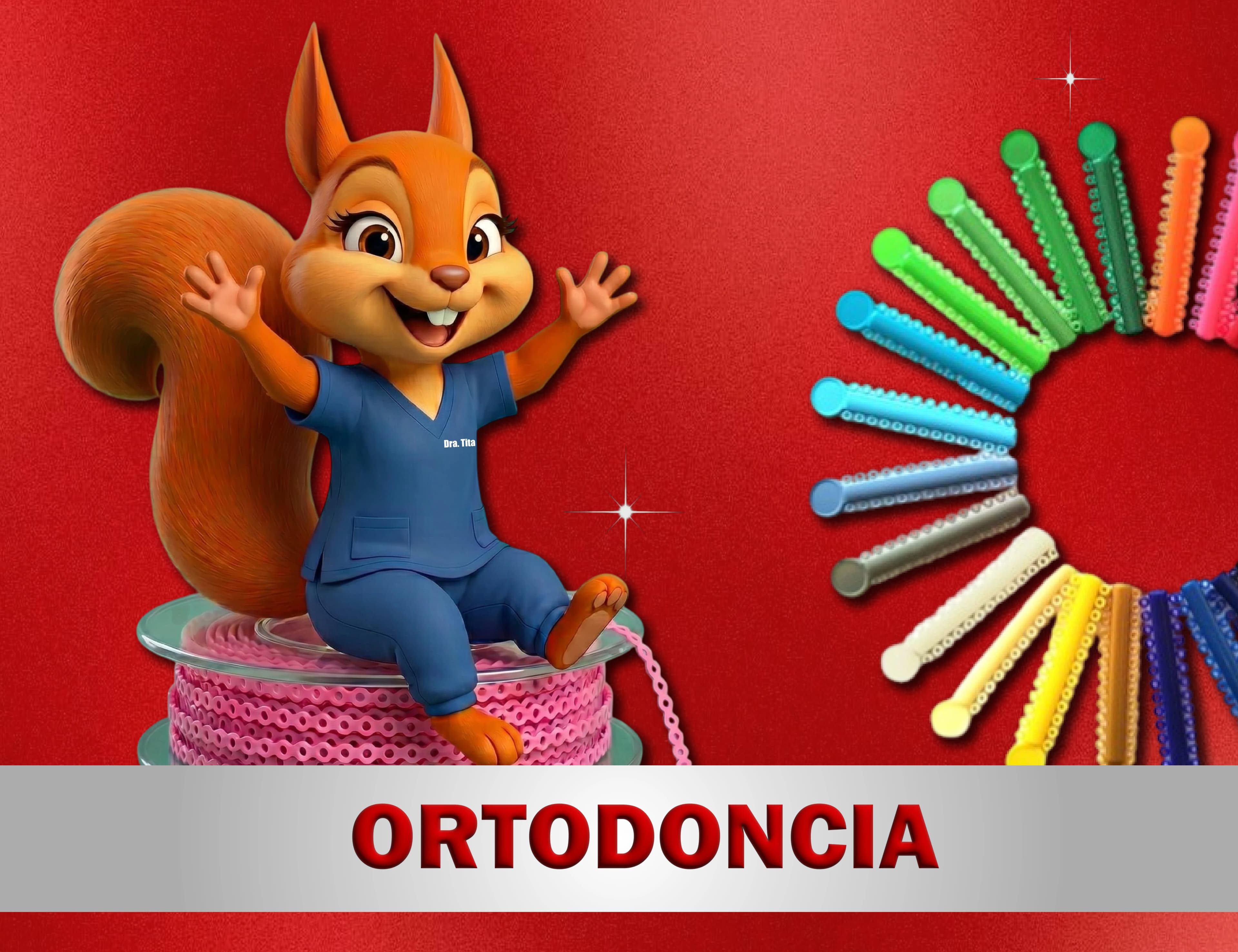 Categoría Ortodoncia