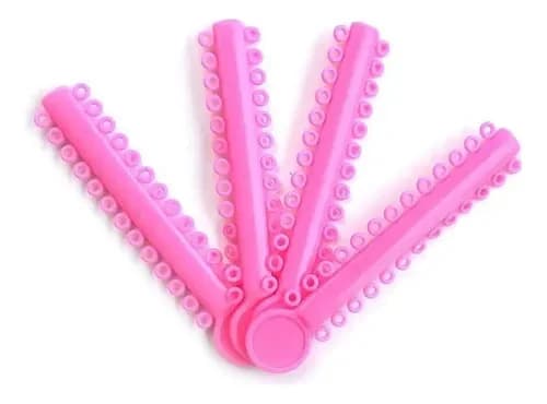 Modulo Light Pink (0307)  x pza