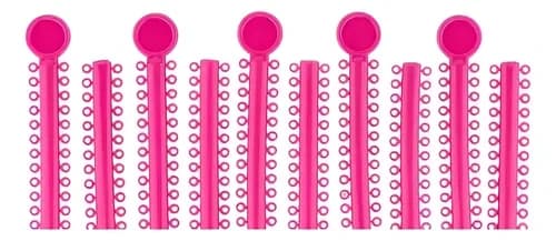 Modulo Hot Pink (0306) x pza