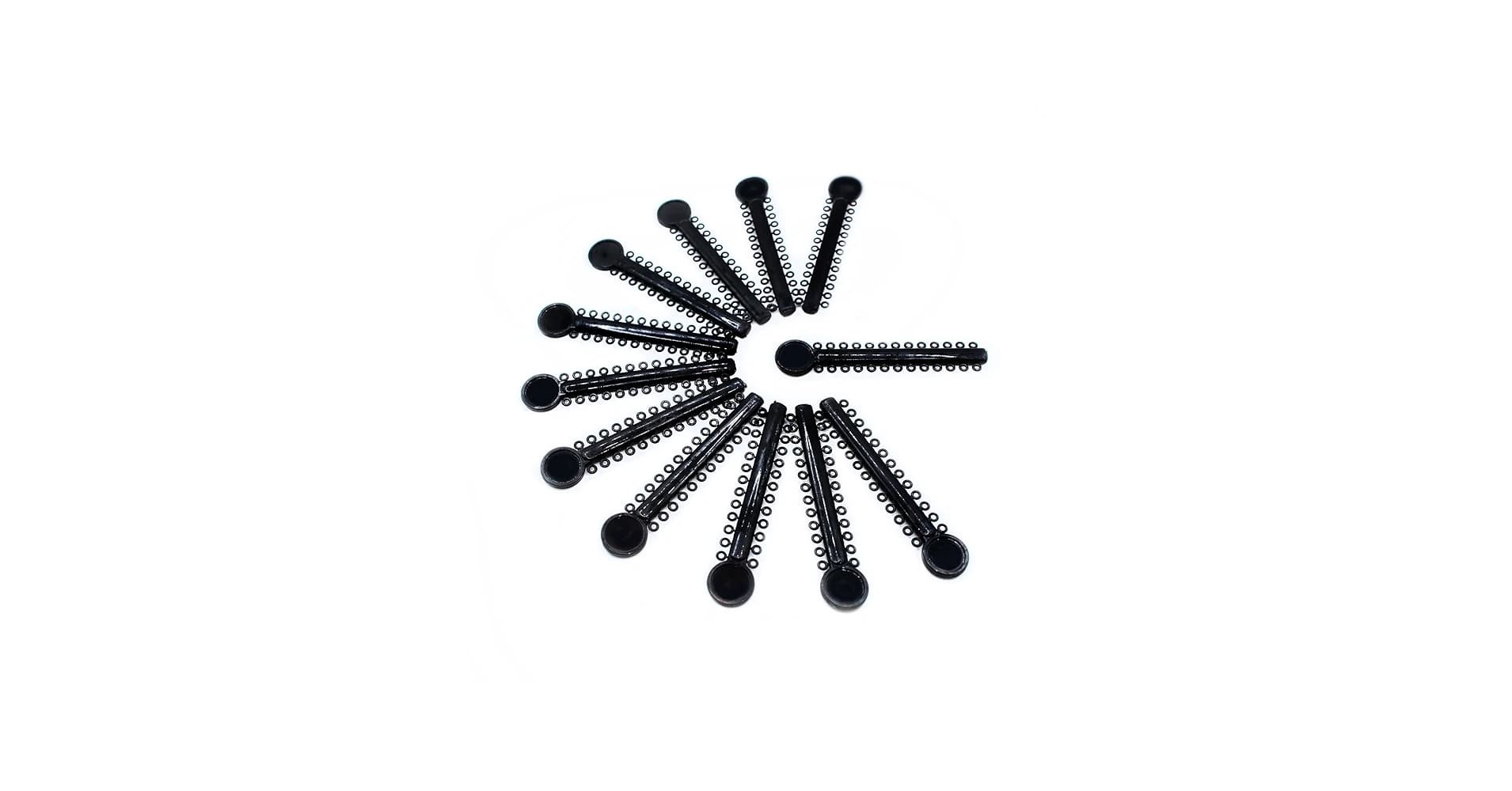 Modulo Black (0304) x pza