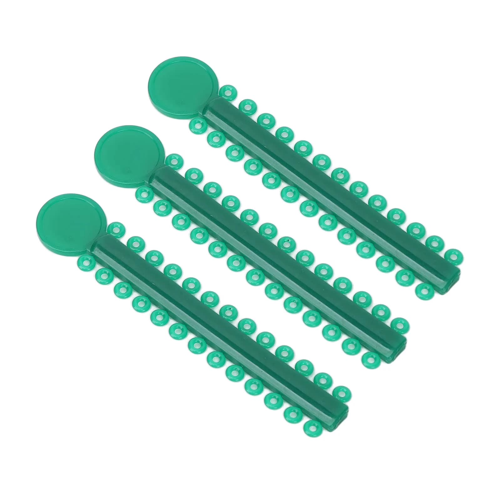 Modulo Verde Bandera x pza