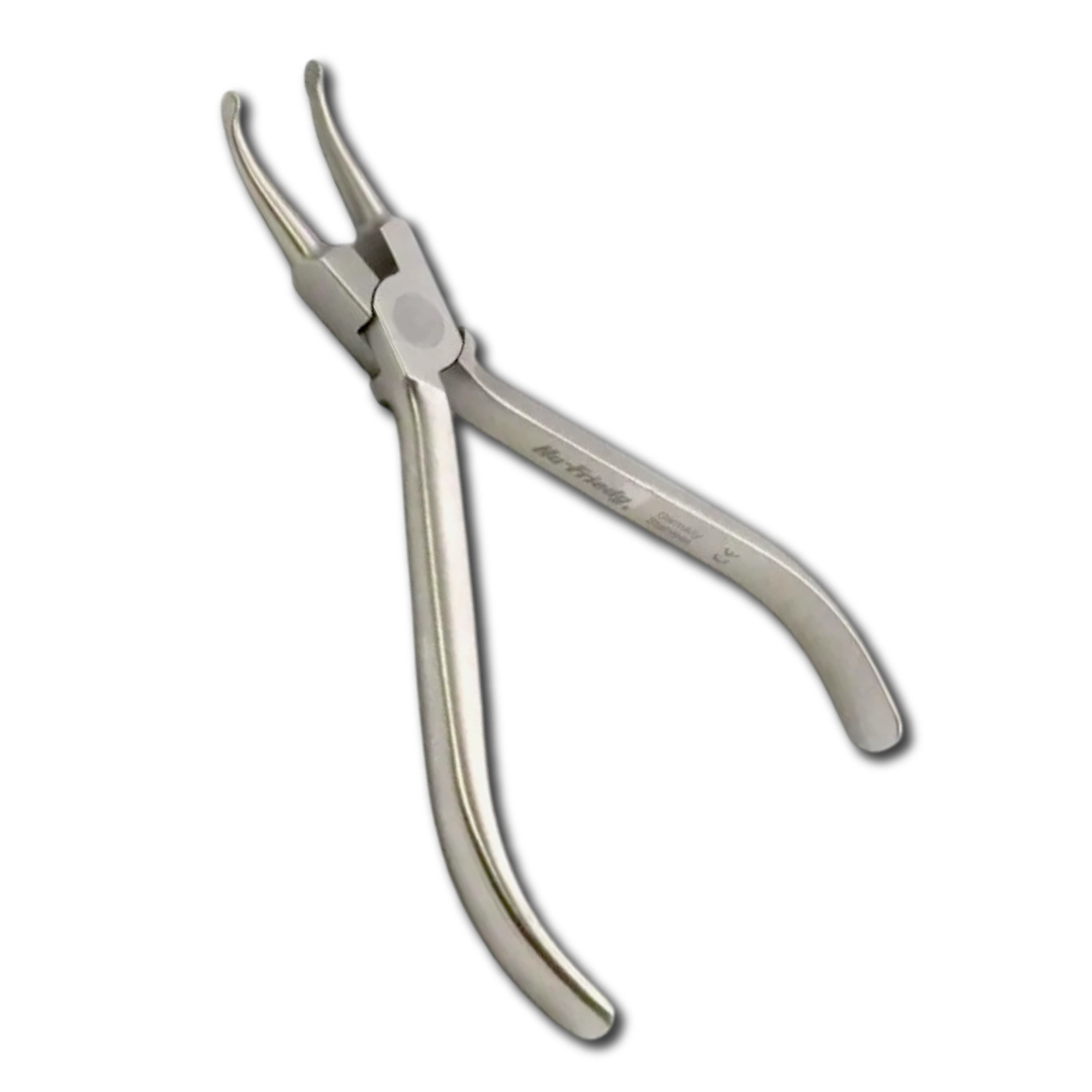 PINZA HOW CURVA ARAIN