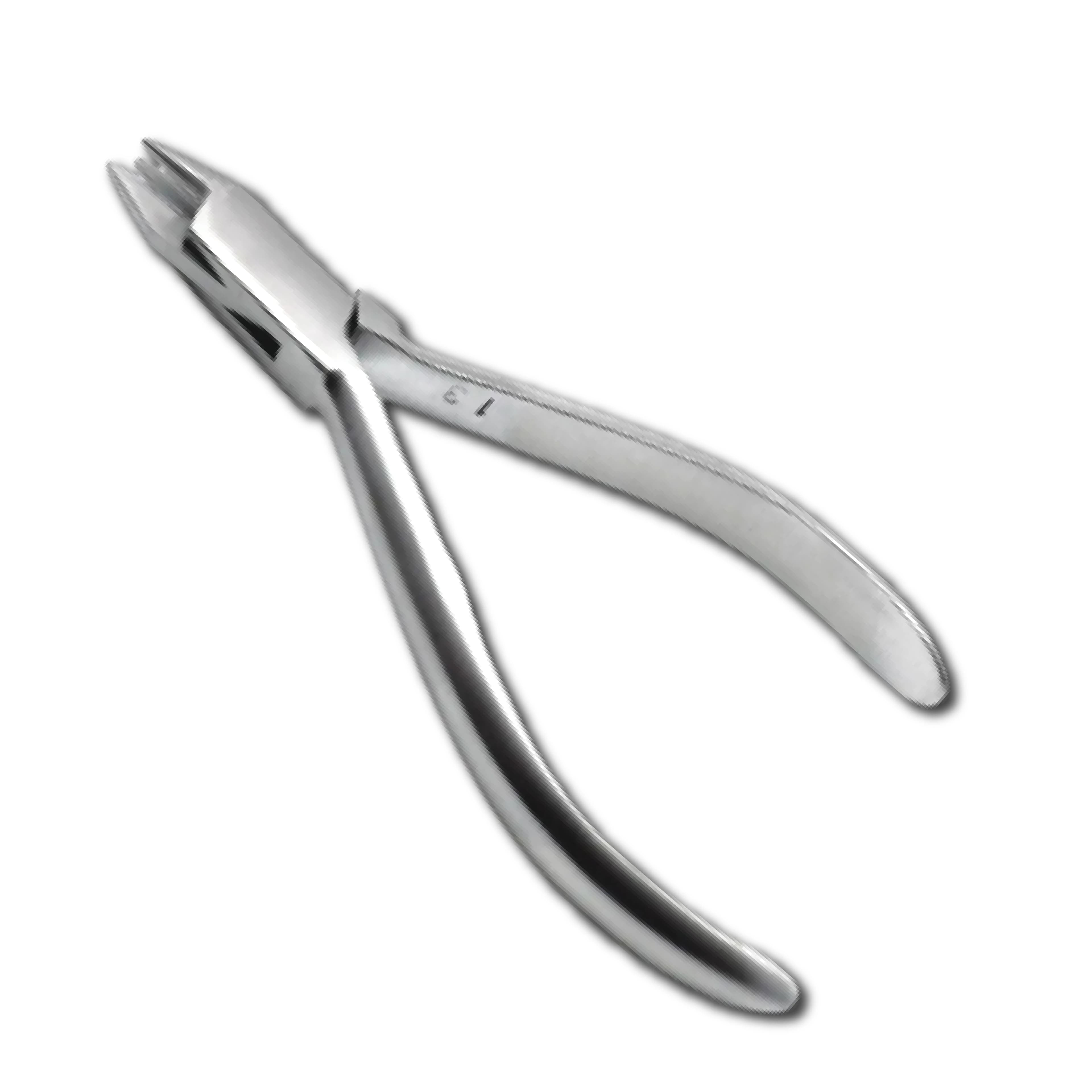 PINZA TRES PICOS ARAIN