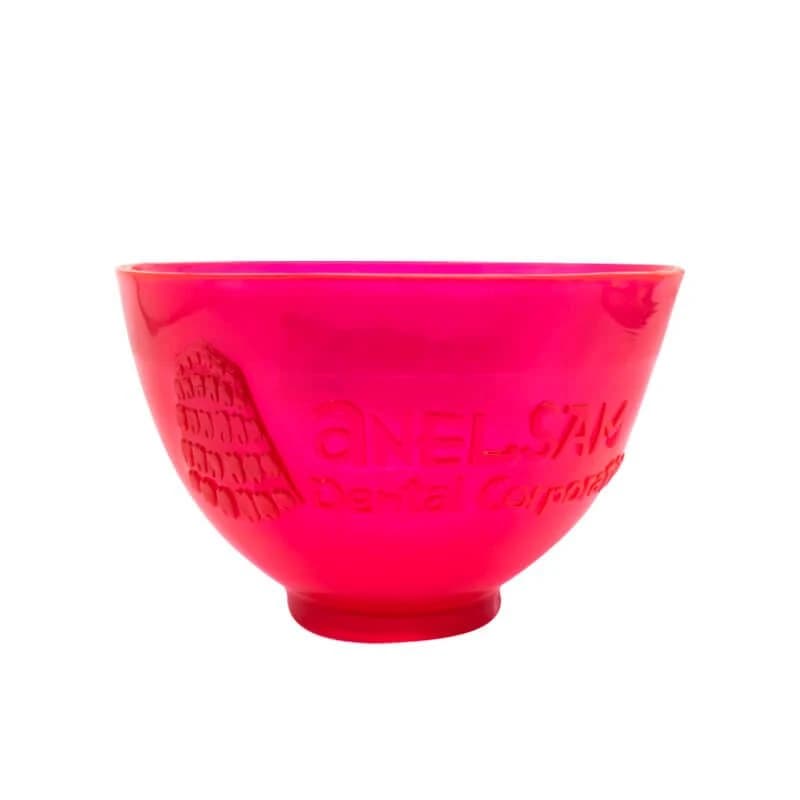 TAZA DE HULE GRANDE ANELSAM