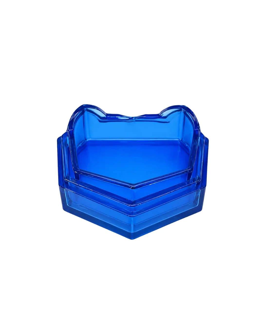 ZOCALO SUPERIOR C/3 PIEZAS AZUL (3 TAMAÑOS)